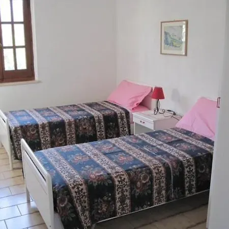 Appartamento House With Garden In Chia