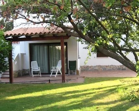 House With Garden In * Chia